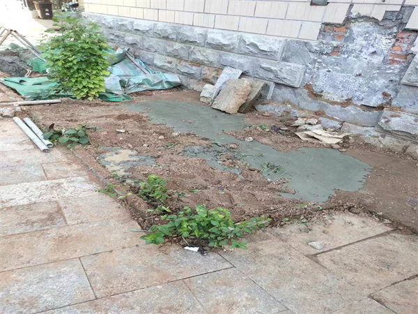 绥德地基基础注浆增加承载力灌浆加固